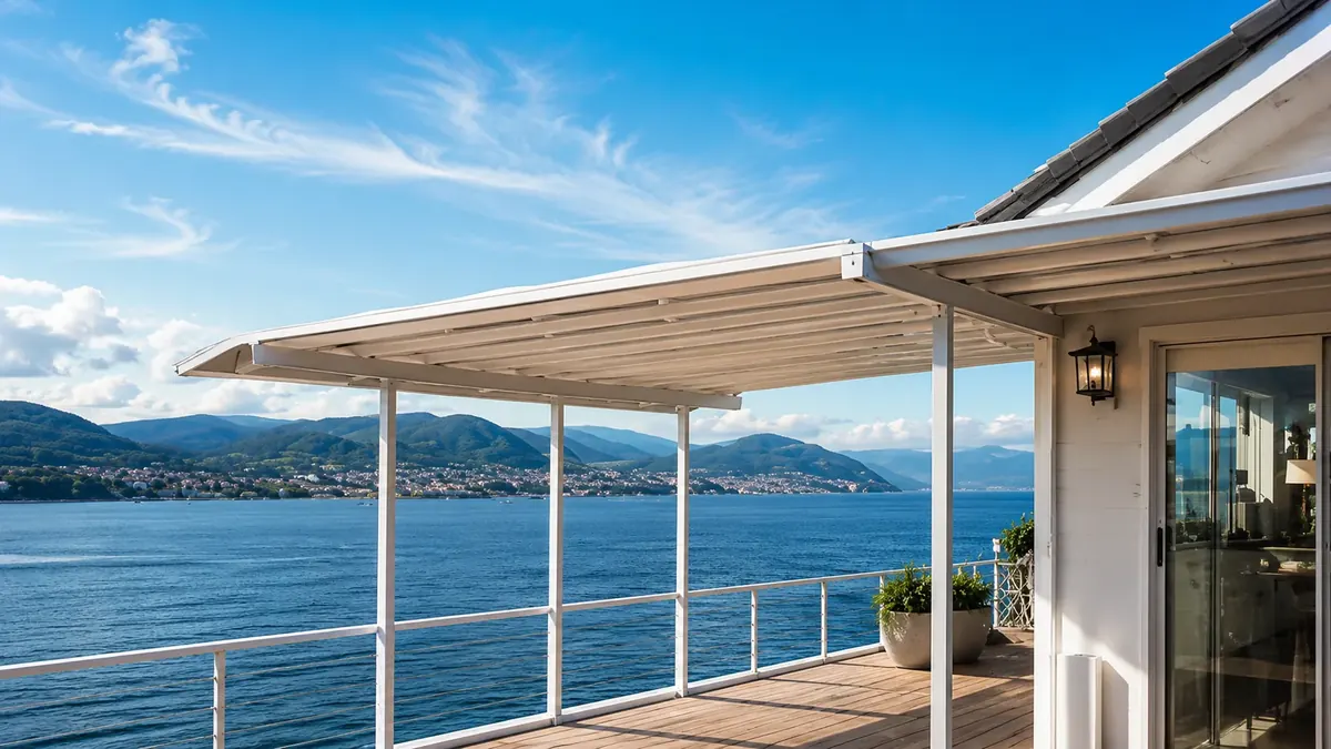 Patio Covers